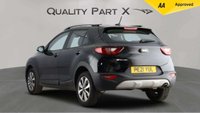 USED 2021 21 KIA STONIC 1.0 T-GDi 2 Euro 6 (s/s) 5dr FSH MD, APPLE CAR PLAY, SENSOR