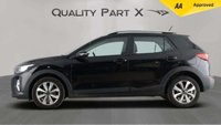 USED 2021 21 KIA STONIC 1.0 T-GDi 2 Euro 6 (s/s) 5dr FSH MD, APPLE CAR PLAY, SENSOR