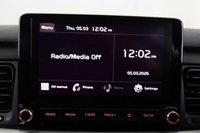 USED 2021 21 KIA STONIC 1.0 T-GDi 2 Euro 6 (s/s) 5dr FSH MD, APPLE CAR PLAY, SENSOR
