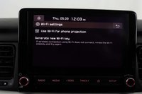 USED 2021 21 KIA STONIC 1.0 T-GDi 2 Euro 6 (s/s) 5dr FSH MD, APPLE CAR PLAY, SENSOR