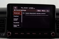 USED 2021 21 KIA STONIC 1.0 T-GDi 2 Euro 6 (s/s) 5dr FSH MD, APPLE CAR PLAY, SENSOR