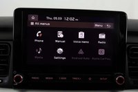 USED 2021 21 KIA STONIC 1.0 T-GDi 2 Euro 6 (s/s) 5dr FSH MD, APPLE CAR PLAY, SENSOR