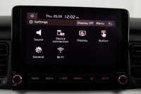 USED 2021 21 KIA STONIC 1.0 T-GDi 2 Euro 6 (s/s) 5dr FSH MD, APPLE CAR PLAY, SENSOR