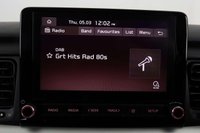 USED 2021 21 KIA STONIC 1.0 T-GDi 2 Euro 6 (s/s) 5dr FSH MD, APPLE CAR PLAY, SENSOR