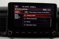 USED 2021 21 KIA STONIC 1.0 T-GDi 2 Euro 6 (s/s) 5dr FSH MD, APPLE CAR PLAY, SENSOR