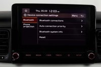 USED 2021 21 KIA STONIC 1.0 T-GDi 2 Euro 6 (s/s) 5dr FSH MD, APPLE CAR PLAY, SENSOR