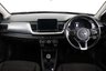 USED 2021 21 KIA STONIC 1.0 T-GDi 2 Euro 6 (s/s) 5dr FSH MD, APPLE CAR PLAY, SENSOR