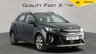 USED 2021 21 KIA STONIC 1.0 T-GDi 2 Euro 6 (s/s) 5dr FSH MD, APPLE CAR PLAY, SENSOR