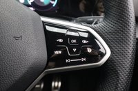 USED 2023 23 VOLKSWAGEN GOLF 1.5 eTSI MHEV R-Line Hatchback 5dr Petrol Hybrid DSG Euro 6 (s/s) (150 ps) KEYLESS START | PARKING SENSOR