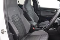 USED 2023 23 VOLKSWAGEN GOLF 1.5 eTSI MHEV R-Line Hatchback 5dr Petrol Hybrid DSG Euro 6 (s/s) (150 ps) KEYLESS START | PARKING SENSOR