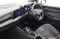 USED 2023 23 VOLKSWAGEN GOLF 1.5 eTSI MHEV R-Line Hatchback 5dr Petrol Hybrid DSG Euro 6 (s/s) (150 ps) KEYLESS START | PARKING SENSOR
