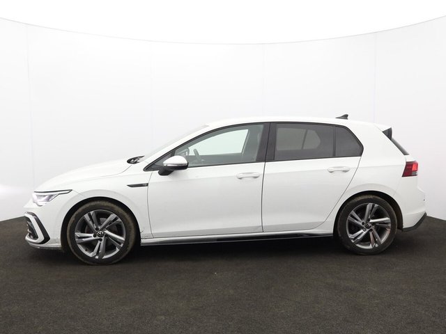 2023 Volkswagen Golf 1.5L R-Line 5dr - Photo 6