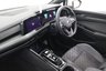 USED 2023 23 VOLKSWAGEN GOLF 1.5 eTSI MHEV R-Line Hatchback 5dr Petrol Hybrid DSG Euro 6 (s/s) (150 ps) KEYLESS START | PARKING SENSOR