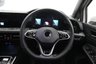 USED 2023 23 VOLKSWAGEN GOLF 1.5 eTSI MHEV R-Line Hatchback 5dr Petrol Hybrid DSG Euro 6 (s/s) (150 ps) KEYLESS START | PARKING SENSOR