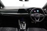 USED 2023 23 VOLKSWAGEN GOLF 1.5 eTSI MHEV R-Line Hatchback 5dr Petrol Hybrid DSG Euro 6 (s/s) (150 ps) KEYLESS START | PARKING SENSOR
