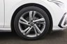 USED 2023 23 VOLKSWAGEN GOLF 1.5 eTSI MHEV R-Line Hatchback 5dr Petrol Hybrid DSG Euro 6 (s/s) (150 ps) KEYLESS START | PARKING SENSOR