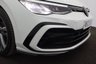 USED 2023 23 VOLKSWAGEN GOLF 1.5 eTSI MHEV R-Line Hatchback 5dr Petrol Hybrid DSG Euro 6 (s/s) (150 ps) KEYLESS START | PARKING SENSOR