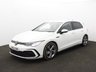 USED 2023 23 VOLKSWAGEN GOLF 1.5 eTSI MHEV R-Line Hatchback 5dr Petrol Hybrid DSG Euro 6 (s/s) (150 ps) KEYLESS START | PARKING SENSOR
