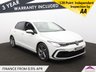 USED 2023 23 VOLKSWAGEN GOLF 1.5 eTSI MHEV R-Line Hatchback 5dr Petrol Hybrid DSG Euro 6 (s/s) (150 ps) KEYLESS START | PARKING SENSOR