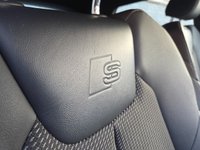 USED 2019 69 AUDI A1 1.0 TFSI 25 S line Sportback 5dr Petrol Manual Euro 6 (s/s) (95 ps) Climate control A/C, Part leather S-Line embossed interior, Apple Carplay, Android Auto, Cruise control, Bluetooth connectivity for calls and music, Voice control, Power folding heated wingmirrors, DAB radio, Auto Wipers, Auto Lights, LED daytime running lights, Rear parking sensors, LED headlights, Lane assist, USB Input.