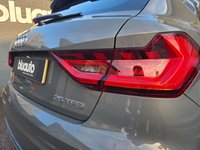USED 2019 69 AUDI A1 1.0 TFSI 25 S line Sportback 5dr Petrol Manual Euro 6 (s/s) (95 ps) Climate control A/C, Part leather S-Line embossed interior, Apple Carplay, Android Auto, Cruise control, Bluetooth connectivity for calls and music, Voice control, Power folding heated wingmirrors, DAB radio, Auto Wipers, Auto Lights, LED daytime running lights, Rear parking sensors, LED headlights, Lane assist, USB Input.
