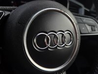 USED 2019 69 AUDI A1 1.0 TFSI 25 S line Sportback 5dr Petrol Manual Euro 6 (s/s) (95 ps) Climate control A/C, Part leather S-Line embossed interior, Apple Carplay, Android Auto, Cruise control, Bluetooth connectivity for calls and music, Voice control, Power folding heated wingmirrors, DAB radio, Auto Wipers, Auto Lights, LED daytime running lights, Rear parking sensors, LED headlights, Lane assist, USB Input.