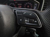 USED 2019 69 AUDI A1 1.0 TFSI 25 S line Sportback 5dr Petrol Manual Euro 6 (s/s) (95 ps) Climate control A/C, Part leather S-Line embossed interior, Apple Carplay, Android Auto, Cruise control, Bluetooth connectivity for calls and music, Voice control, Power folding heated wingmirrors, DAB radio, Auto Wipers, Auto Lights, LED daytime running lights, Rear parking sensors, LED headlights, Lane assist, USB Input.