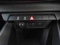 USED 2019 69 AUDI A1 1.0 TFSI 25 S line Sportback 5dr Petrol Manual Euro 6 (s/s) (95 ps) Climate control A/C, Part leather S-Line embossed interior, Apple Carplay, Android Auto, Cruise control, Bluetooth connectivity for calls and music, Voice control, Power folding heated wingmirrors, DAB radio, Auto Wipers, Auto Lights, LED daytime running lights, Rear parking sensors, LED headlights, Lane assist, USB Input.