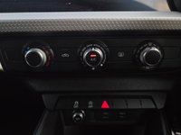 USED 2019 69 AUDI A1 1.0 TFSI 25 S line Sportback 5dr Petrol Manual Euro 6 (s/s) (95 ps) Climate control A/C, Part leather S-Line embossed interior, Apple Carplay, Android Auto, Cruise control, Bluetooth connectivity for calls and music, Voice control, Power folding heated wingmirrors, DAB radio, Auto Wipers, Auto Lights, LED daytime running lights, Rear parking sensors, LED headlights, Lane assist, USB Input.