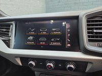 USED 2019 69 AUDI A1 1.0 TFSI 25 S line Sportback 5dr Petrol Manual Euro 6 (s/s) (95 ps) Climate control A/C, Part leather S-Line embossed interior, Apple Carplay, Android Auto, Cruise control, Bluetooth connectivity for calls and music, Voice control, Power folding heated wingmirrors, DAB radio, Auto Wipers, Auto Lights, LED daytime running lights, Rear parking sensors, LED headlights, Lane assist, USB Input.