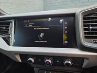 USED 2019 69 AUDI A1 1.0 TFSI 25 S line Sportback 5dr Petrol Manual Euro 6 (s/s) (95 ps) Climate control A/C, Part leather S-Line embossed interior, Apple Carplay, Android Auto, Cruise control, Bluetooth connectivity for calls and music, Voice control, Power folding heated wingmirrors, DAB radio, Auto Wipers, Auto Lights, LED daytime running lights, Rear parking sensors, LED headlights, Lane assist, USB Input.
