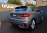 USED 2019 69 AUDI A1 1.0 TFSI 25 S line Sportback 5dr Petrol Manual Euro 6 (s/s) (95 ps) Climate control A/C, Part leather S-Line embossed interior, Apple Carplay, Android Auto, Cruise control, Bluetooth connectivity for calls and music, Voice control, Power folding heated wingmirrors, DAB radio, Auto Wipers, Auto Lights, LED daytime running lights, Rear parking sensors, LED headlights, Lane assist, USB Input.