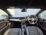 USED 2019 69 AUDI A1 1.0 TFSI 25 S line Sportback 5dr Petrol Manual Euro 6 (s/s) (95 ps) Climate control A/C, Part leather S-Line embossed interior, Apple Carplay, Android Auto, Cruise control, Bluetooth connectivity for calls and music, Voice control, Power folding heated wingmirrors, DAB radio, Auto Wipers, Auto Lights, LED daytime running lights, Rear parking sensors, LED headlights, Lane assist, USB Input.