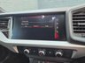 USED 2019 69 AUDI A1 1.0 TFSI 25 S line Sportback 5dr Petrol Manual Euro 6 (s/s) (95 ps) Climate control A/C, Part leather S-Line embossed interior, Apple Carplay, Android Auto, Cruise control, Bluetooth connectivity for calls and music, Voice control, Power folding heated wingmirrors, DAB radio, Auto Wipers, Auto Lights, LED daytime running lights, Rear parking sensors, LED headlights, Lane assist, USB Input.