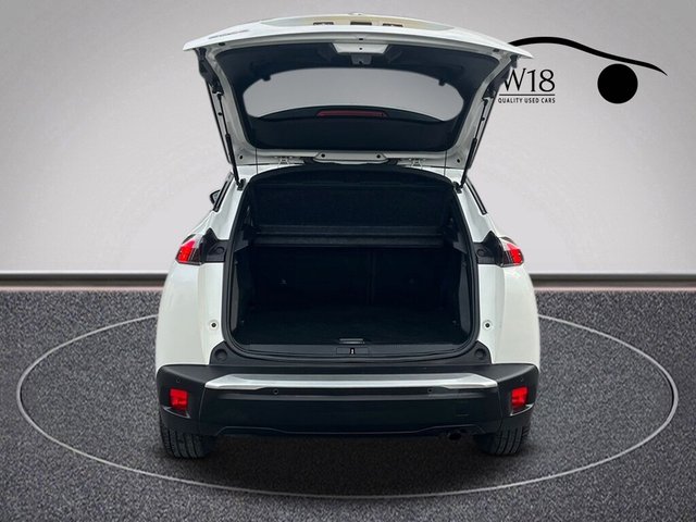 2020 PEUGEOT 2008 1.2 PureTech Allure SUV 5dr Petrol Manual Euro 6 (s/s) (100 ps) - Photo 5