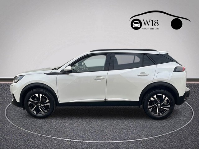 2020 PEUGEOT 2008 1.2 PureTech Allure SUV 5dr Petrol Manual Euro 6 (s/s) (100 ps) - Photo 7