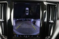 USED 2021 71 VOLVO XC60 2.0 B4 MHEV Momentum Auto AWD Euro 6 (s/s) 5dr SATNAV, CAMERA, HEATED SEATS