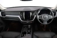 USED 2021 71 VOLVO XC60 2.0 B4 MHEV Momentum Auto AWD Euro 6 (s/s) 5dr SATNAV, CAMERA, HEATED SEATS