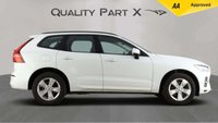 USED 2021 71 VOLVO XC60 2.0 B4 MHEV Momentum Auto AWD Euro 6 (s/s) 5dr SATNAV, CAMERA, HEATED SEATS