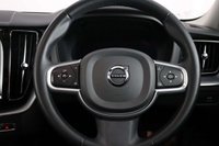 USED 2021 71 VOLVO XC60 2.0 B4 MHEV Momentum Auto AWD Euro 6 (s/s) 5dr SATNAV, CAMERA, HEATED SEATS