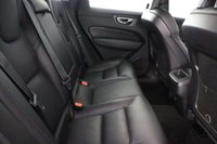 USED 2021 71 VOLVO XC60 2.0 B4 MHEV Momentum Auto AWD Euro 6 (s/s) 5dr SATNAV, CAMERA, HEATED SEATS