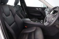 USED 2021 71 VOLVO XC60 2.0 B4 MHEV Momentum Auto AWD Euro 6 (s/s) 5dr SATNAV, CAMERA, HEATED SEATS