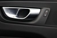 USED 2021 71 VOLVO XC60 2.0 B4 MHEV Momentum Auto AWD Euro 6 (s/s) 5dr SATNAV, CAMERA, HEATED SEATS