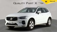 USED 2021 71 VOLVO XC60 2.0 B4 MHEV Momentum Auto AWD Euro 6 (s/s) 5dr SATNAV, CAMERA, HEATED SEATS