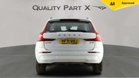 USED 2021 71 VOLVO XC60 2.0 B4 MHEV Momentum Auto AWD Euro 6 (s/s) 5dr SATNAV, CAMERA, HEATED SEATS