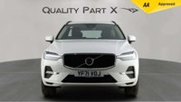 USED 2021 71 VOLVO XC60 2.0 B4 MHEV Momentum Auto AWD Euro 6 (s/s) 5dr SATNAV, CAMERA, HEATED SEATS