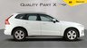 USED 2021 71 VOLVO XC60 2.0 B4 MHEV Momentum Auto AWD Euro 6 (s/s) 5dr SATNAV, CAMERA, HEATED SEATS