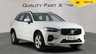 USED 2021 71 VOLVO XC60 2.0 B4 MHEV Momentum Auto AWD Euro 6 (s/s) 5dr SATNAV, CAMERA, HEATED SEATS