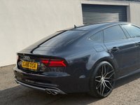 USED 2016 66 AUDI A7 3.0 TDI V6 S line Sportback 5dr Diesel S Tronic quattro Euro 6 (s/s) (272 ps) Good History*Media*Bluetooth