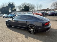 USED 2016 66 AUDI A7 3.0 TDI V6 S line Sportback 5dr Diesel S Tronic quattro Euro 6 (s/s) (272 ps) Good History*Media*Bluetooth